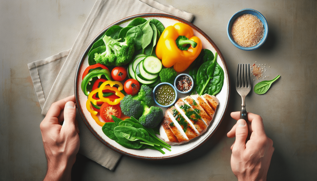 Dietary Recommendations for Managing Diabetes